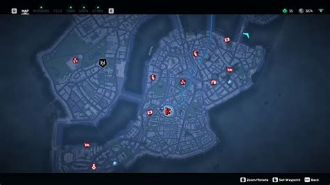 watch dogs legion paste up|Here’s How to Get to Every Paste Up Location in Watch Dogs。